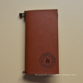 Recycled Office School Supplies Writing Paper Notebook Kraft Paper Notebook